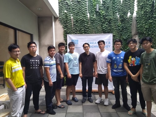 Introduction to Cyber Security – Batch 1