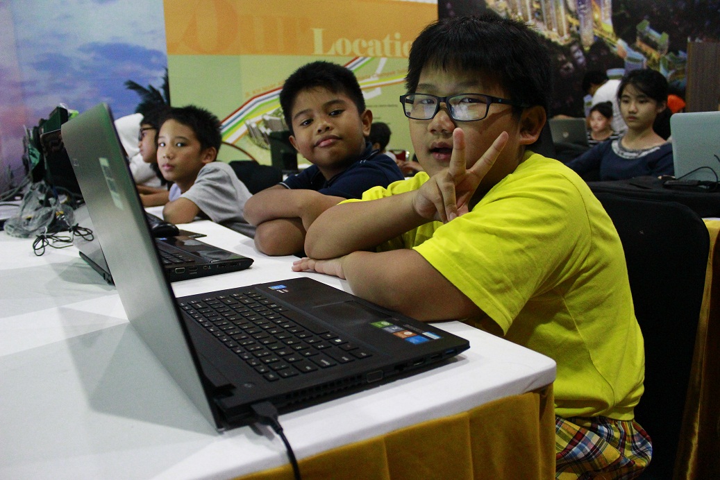 Open House @The Agathon