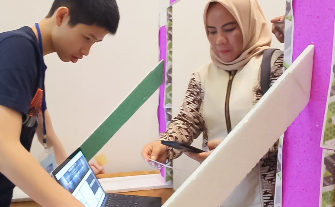 EKTIZO Coding Competition 2019