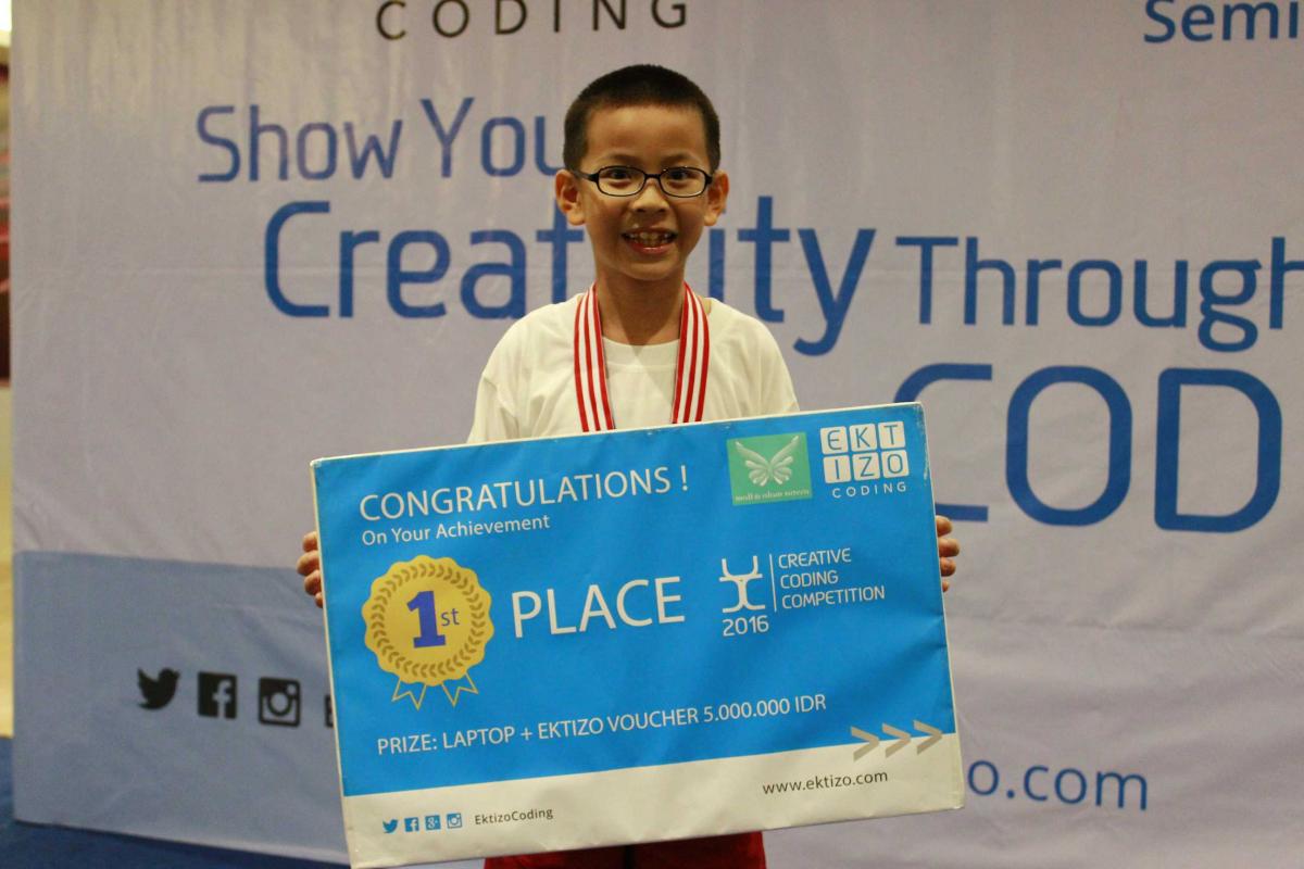 Final Competition EKTIZO #3C16