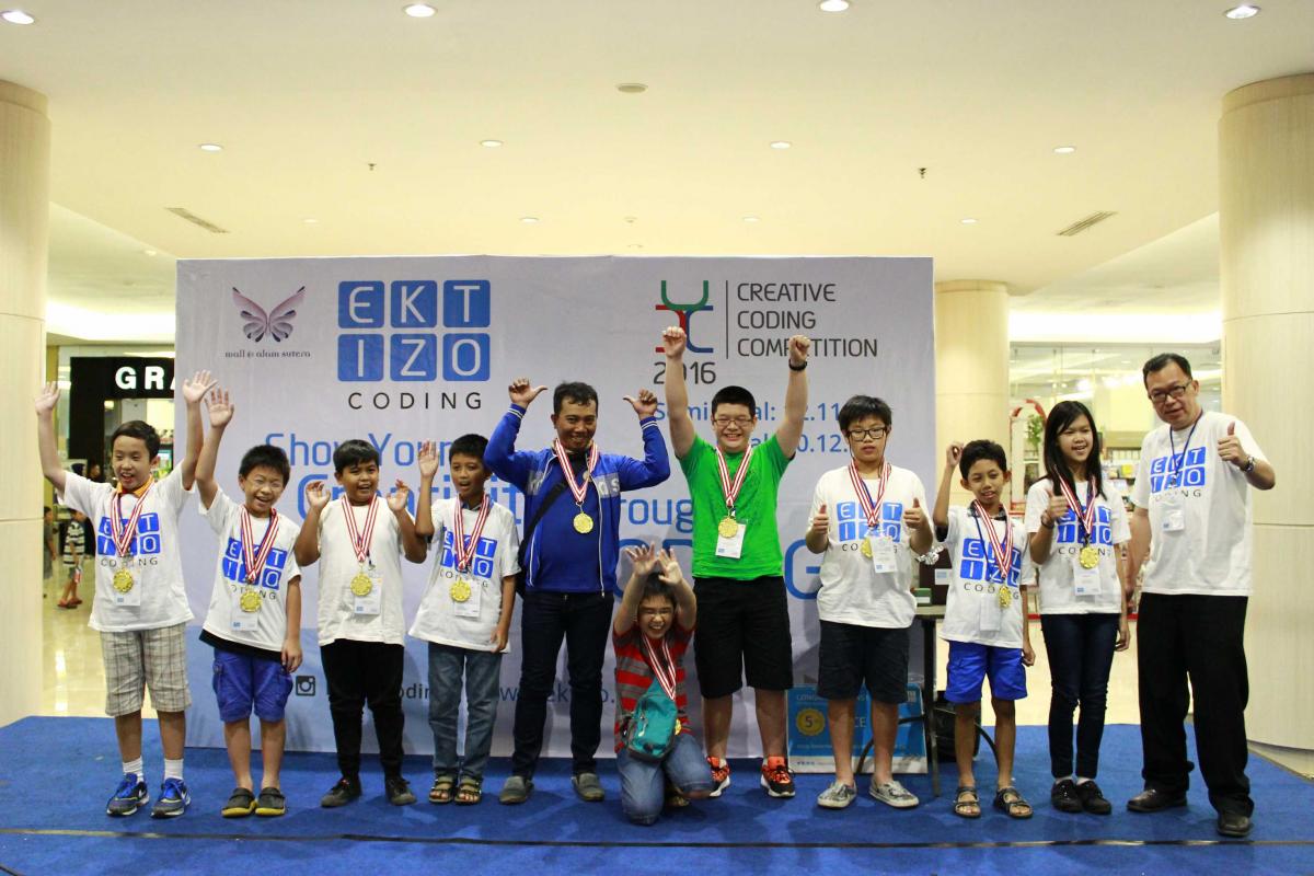 Final Competition EKTIZO #3C16