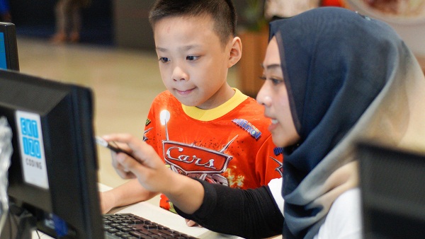 Semifinal Competition EKTIZO #3C16