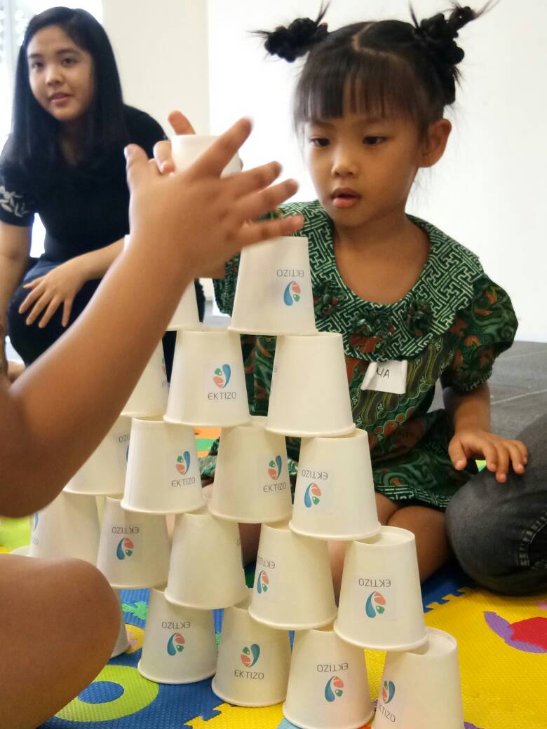 EKTIZO Coding Bootcamp @Telkomsel