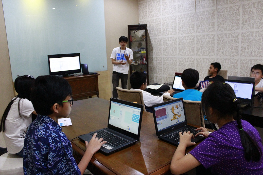 Open House @The Agathon