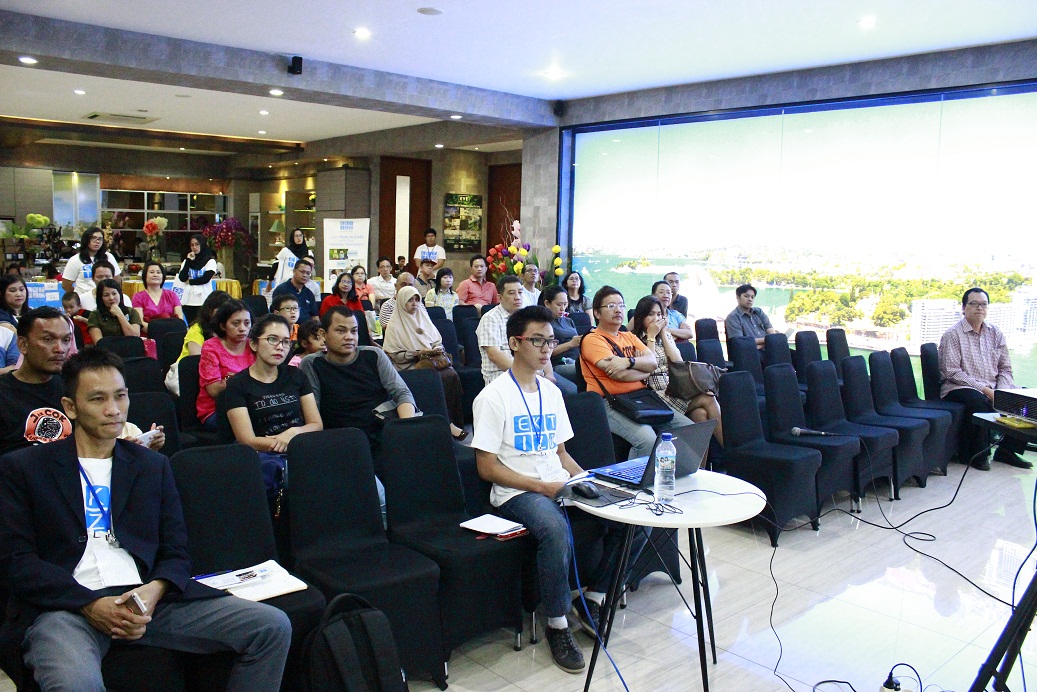 Open House @The Agathon