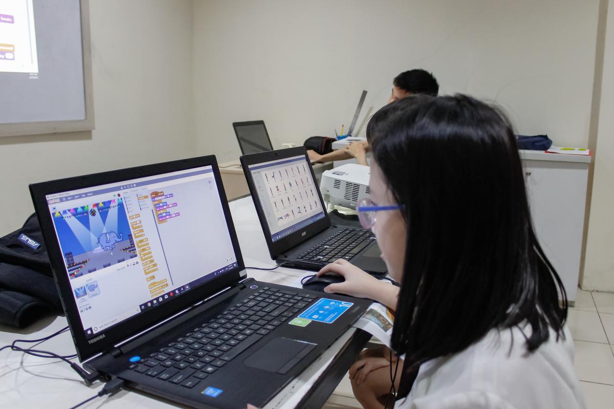 Life Community School 2019/2020