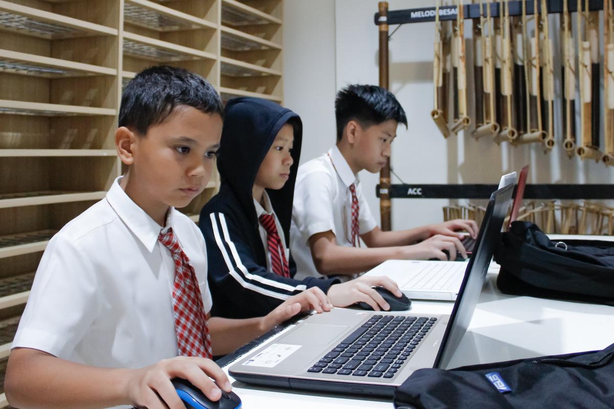 Life Community School 2019/2020