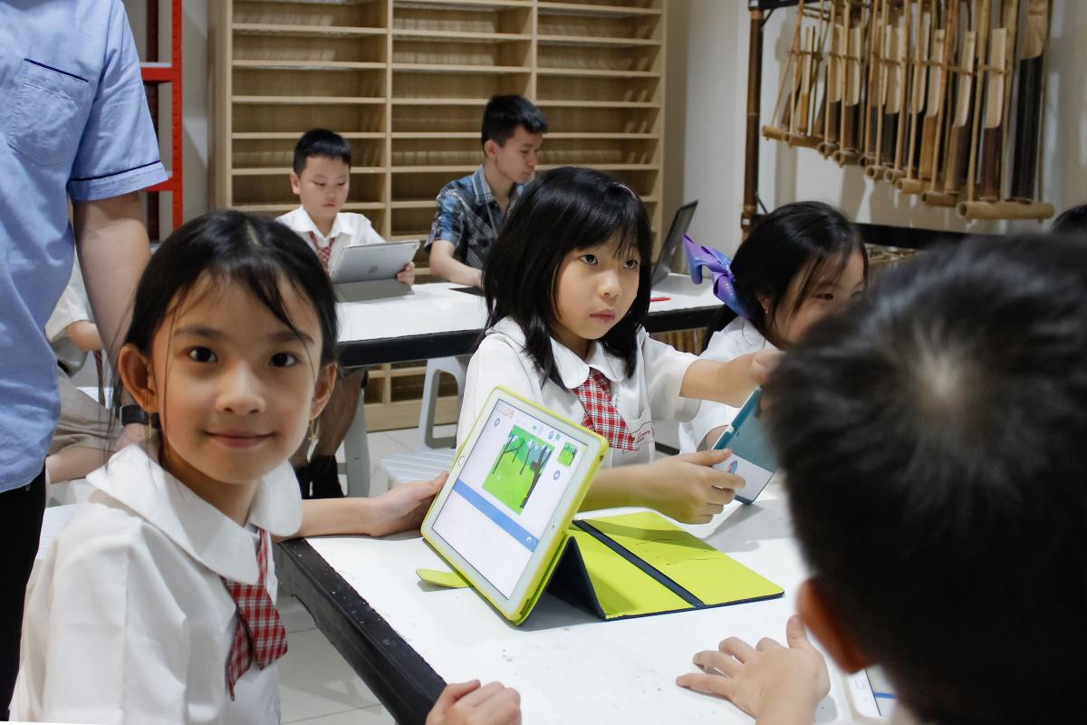 Life Community School 2019/2020