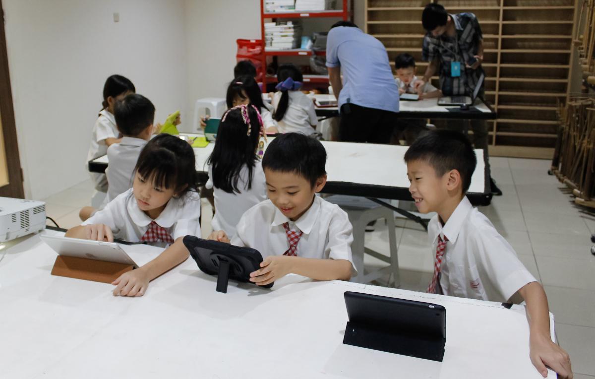 Life Community School 2019/2020