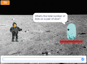 Ghosts in Space – EdTech Group 3 – Austin & Daniel